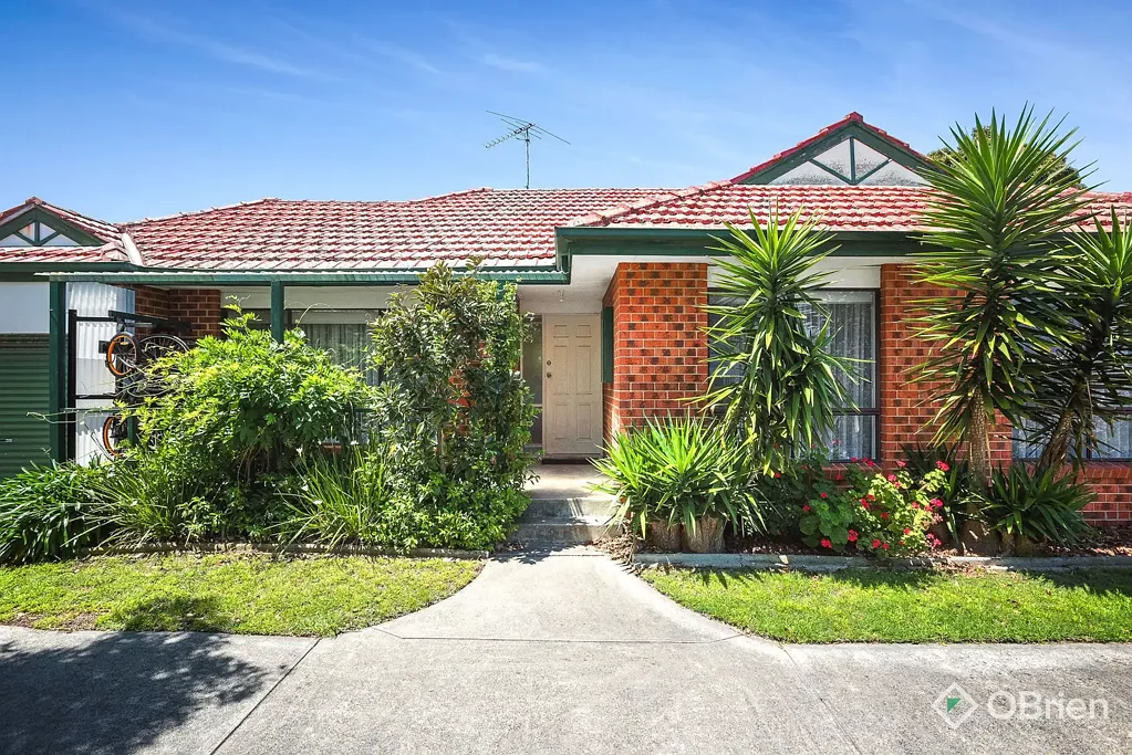 2/86 McDonald Street, Mordialloc, VIC 3195