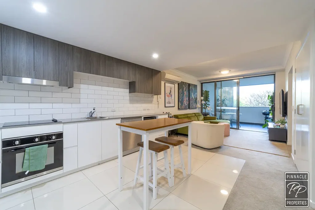 28/24 Colton Avenue, Lutwyche, QLD 4030