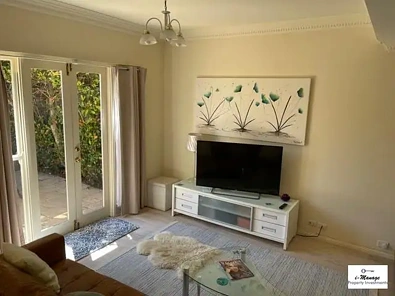 6/371 Angas Street, Adelaide, SA 5000, 3房, 2浴, Townhouse