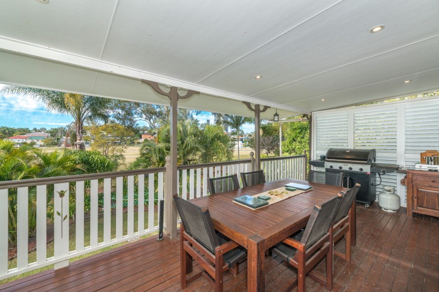 25 TORWOOD ST, AUCHENFLOWER QLD 4066, 0 રૂમ, 0 બાથરૂમ, House