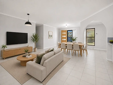 3 Benfer Road, Victoria Point, QLD 4165, 4 Bedrooms, 2 Bathrooms, House