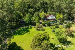 79 Nugents Creek Road, Kangaroo Valley