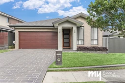 16 Lorikeet Street, Gregory Hills