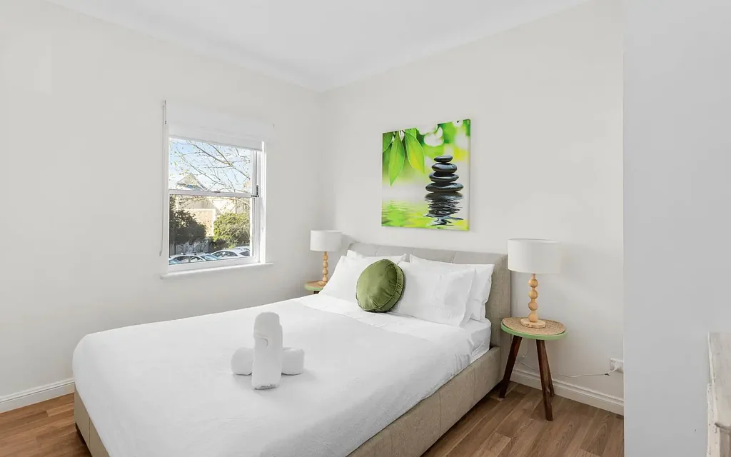Victor Harbor 2 Slaapkamer Sea Breeze - Popular Holiday Rental @ Smugglers Inn