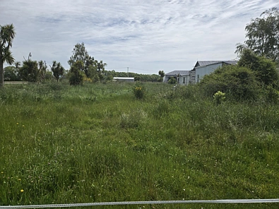 Kaitangata  Prime flat section in the Heart of Kaitangata