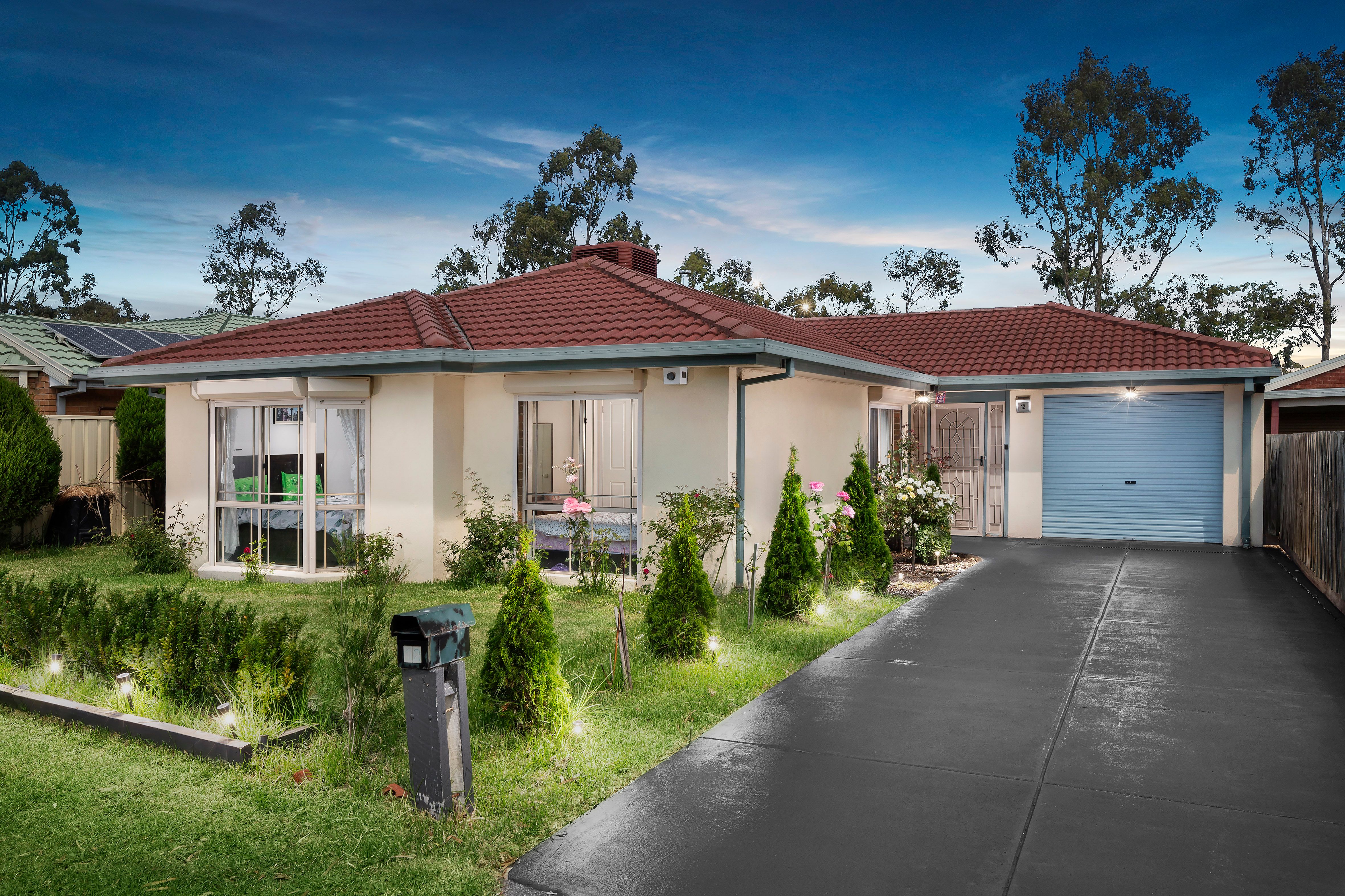 12 MORGAN CT, ROXBURGH PARK VIC 3064, 0 habitaciones, 0 baños, House