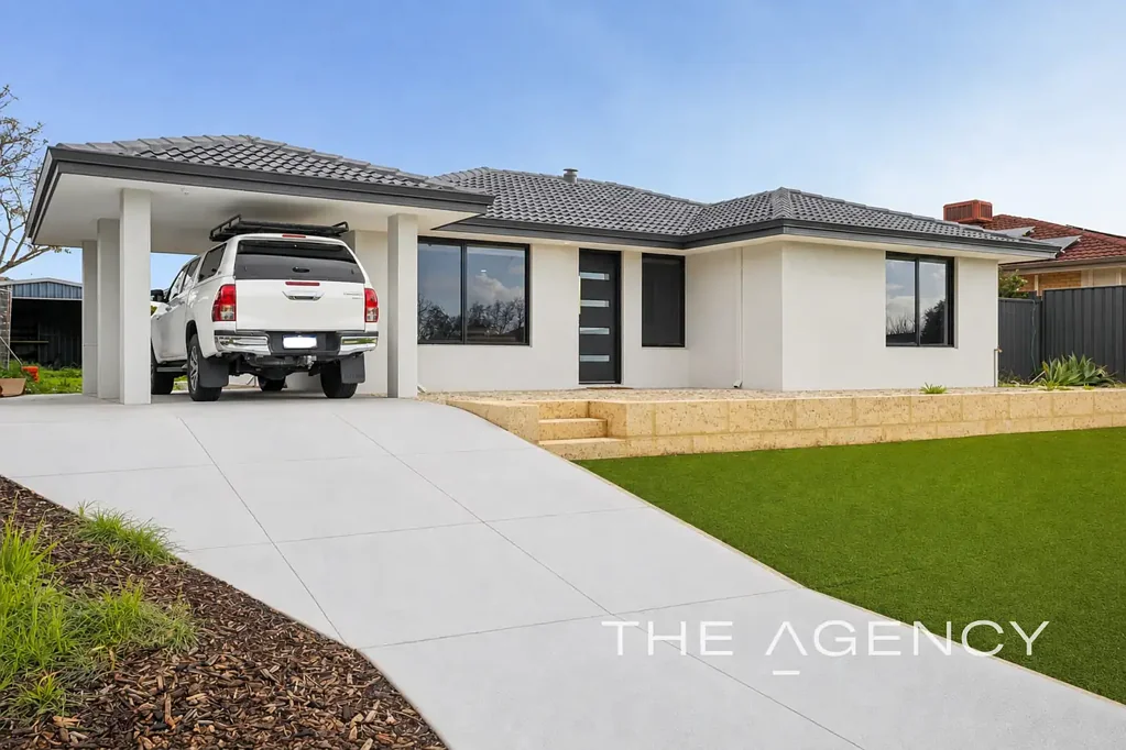 Joondalup 3Kwarto UNLOCK THE POSSIBILITIES!