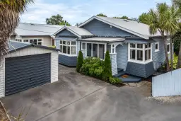 49 Diamond Avenue, Spreydon