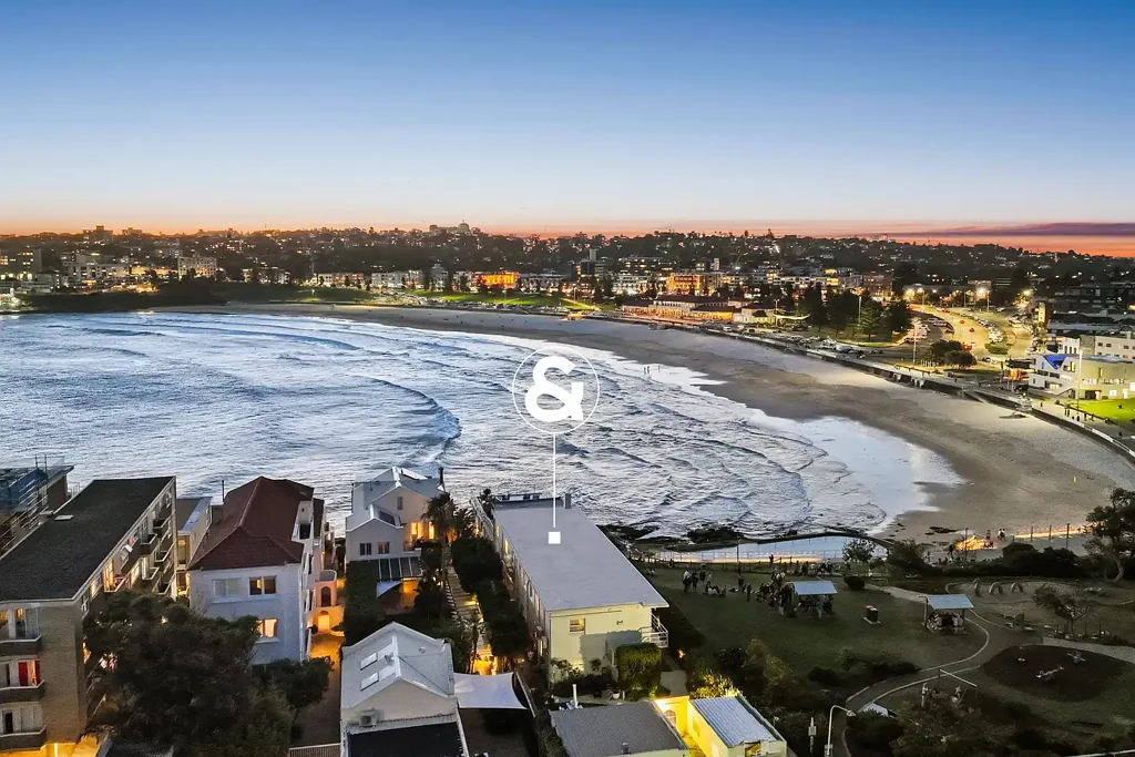 12/77 Ramsgate Avenue, North Bondi, NSW 2026
