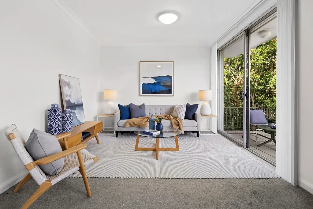 5/28 Moodie Street, Cammeray, NSW 2062