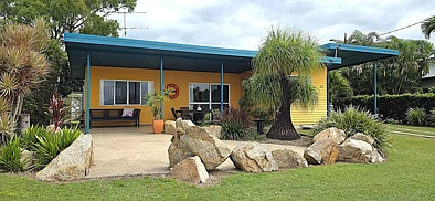 59 Marine Parade, Cardwell, QLD 4849, 3房, 1浴, House