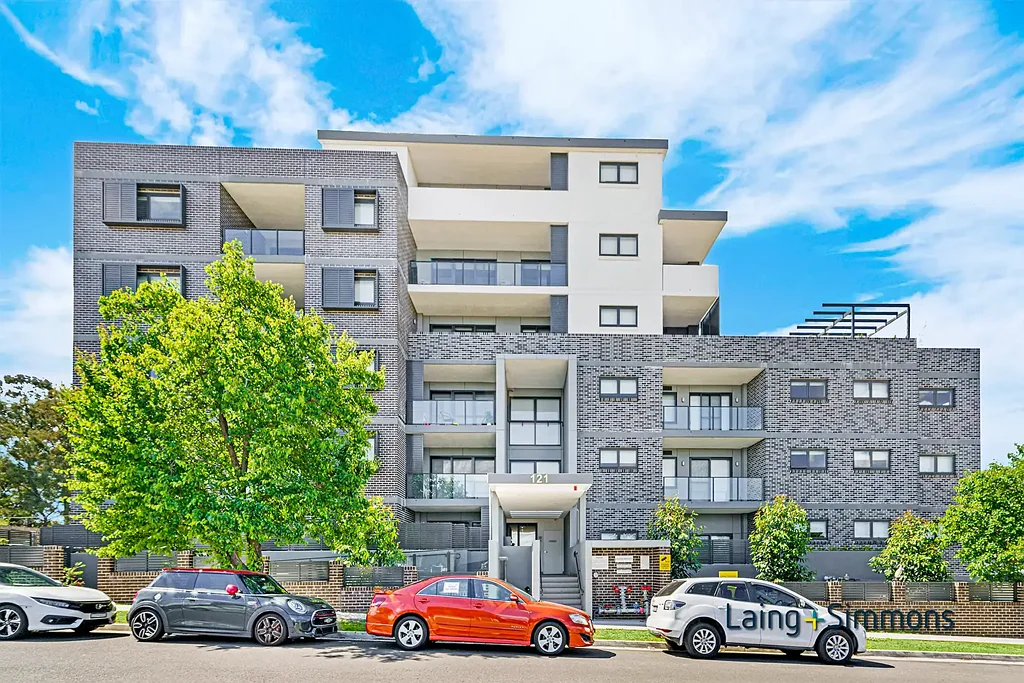 CHEGO LUXURY APARTMENT
