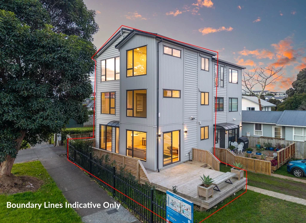 Panmure 5 Bedroom Spacious 5-Bedroom, Affordable Living