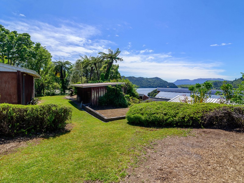 47 Summit Road, Lake Okareka, Rotorua, 0 chambres, 0 salles de bain