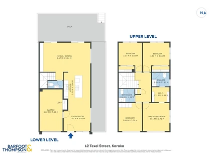 10 Texel Street, Karaka, Franklin, 4房, 2浴, House