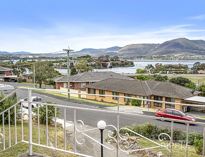 7 Parramore Street, Rosetta, TAS 7010, 3 ਕਮਰੇ, 1 ਬਾਥਰੂਮ, House