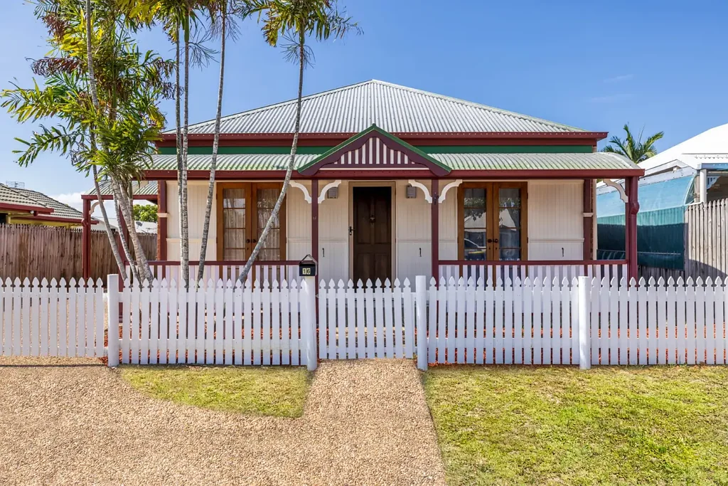 16 Tango Court, Kirwan, QLD 4817
