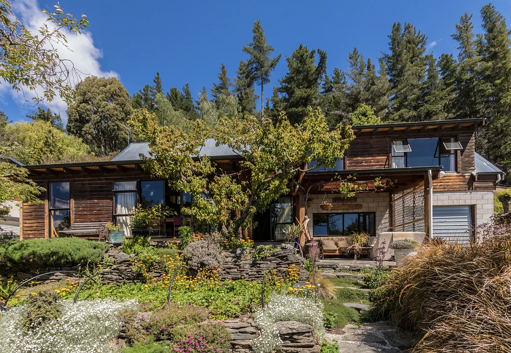 50 Main Road, Luggate, Queenstown-Lakes, Otago