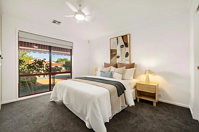 22 Dulverton Street, Amaroo, ACT 2914, 4房, 2浴, House