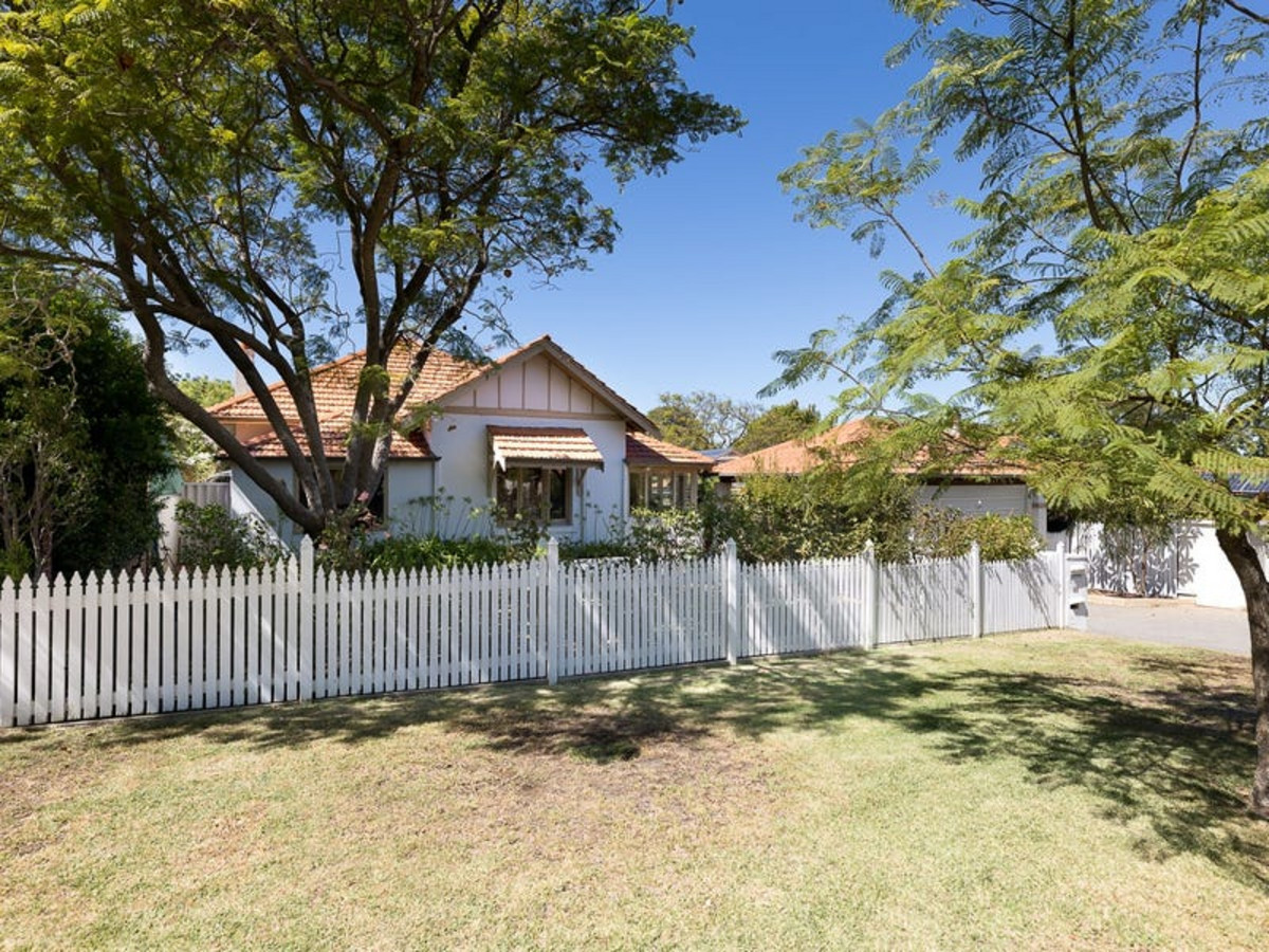 52 BRUCE ST, NEDLANDS WA 6009, 0房, 0浴, House