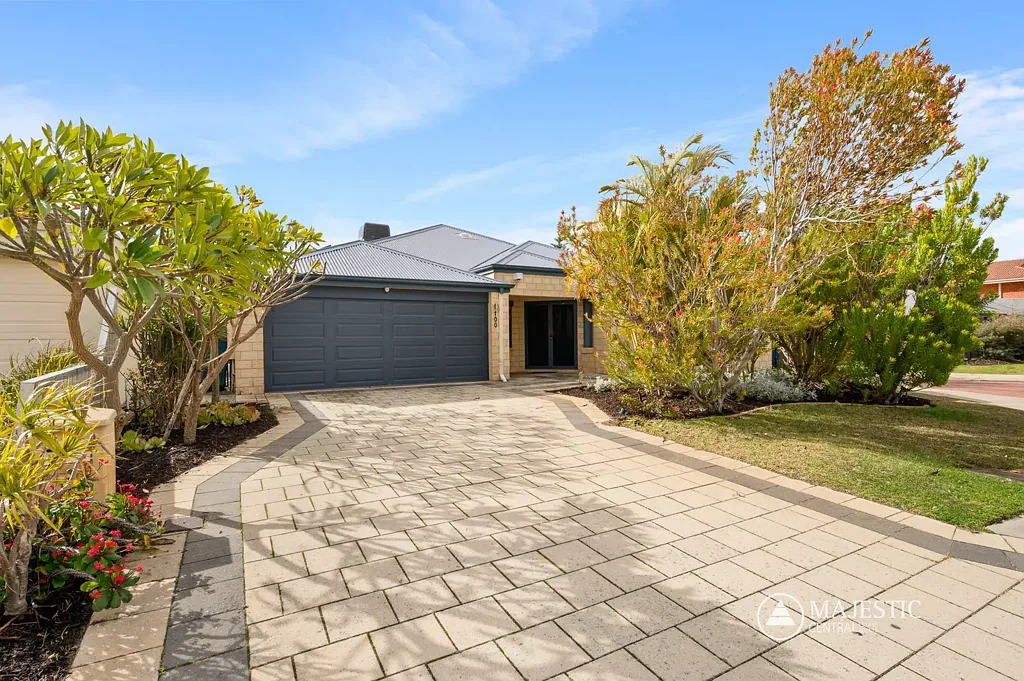 Bennett Springs 4房  THE PERFECT FAMILY HOME WITH ROOM TO GROW