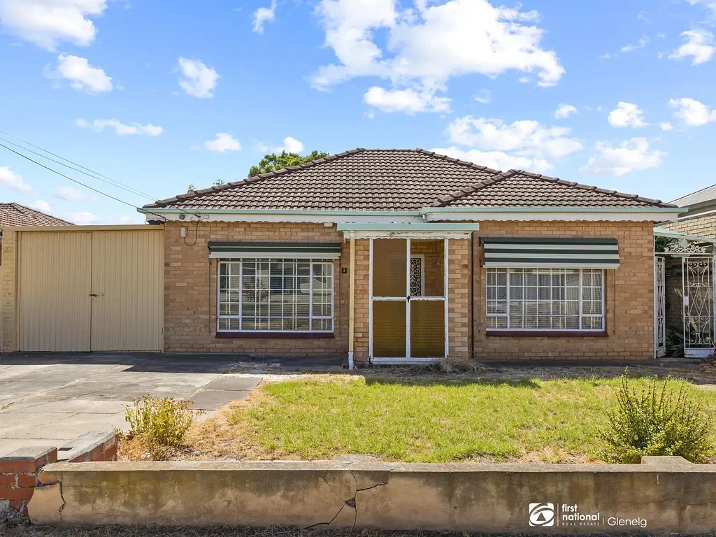 3 McAllan Avenue, Seaton, SA 5023