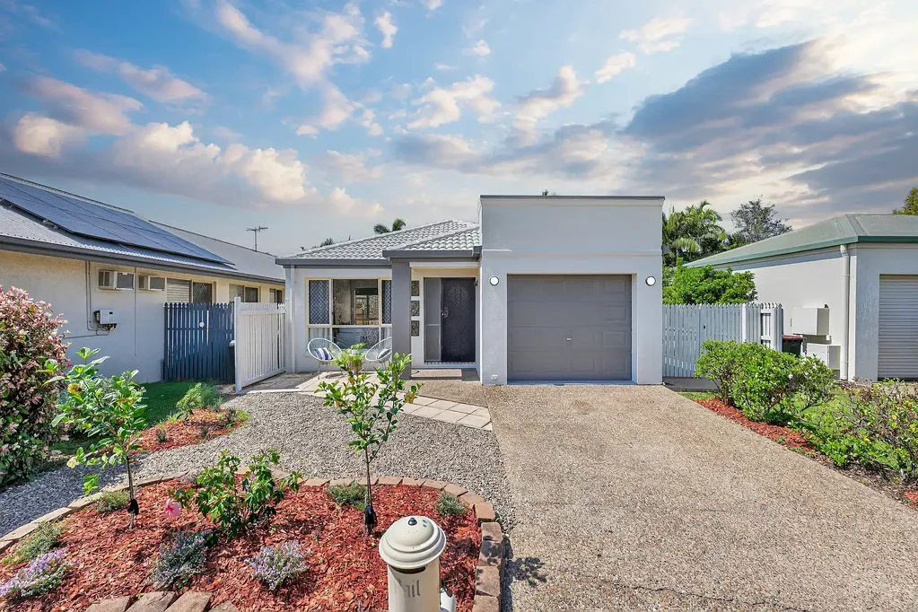 11 Monet Close, Kirwan, QLD 4817