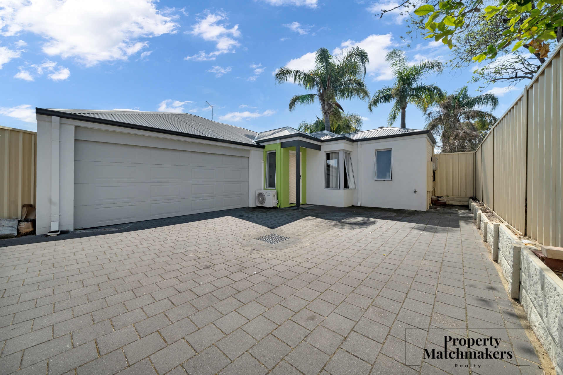 5C CARTWRIGHT RD, BALGA WA 6061, 0 Schlafzimmer, 0 Badezimmer, House