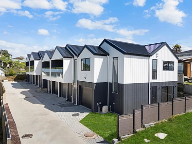 West Harbour 3房  Exciting New Development in West Harbour!