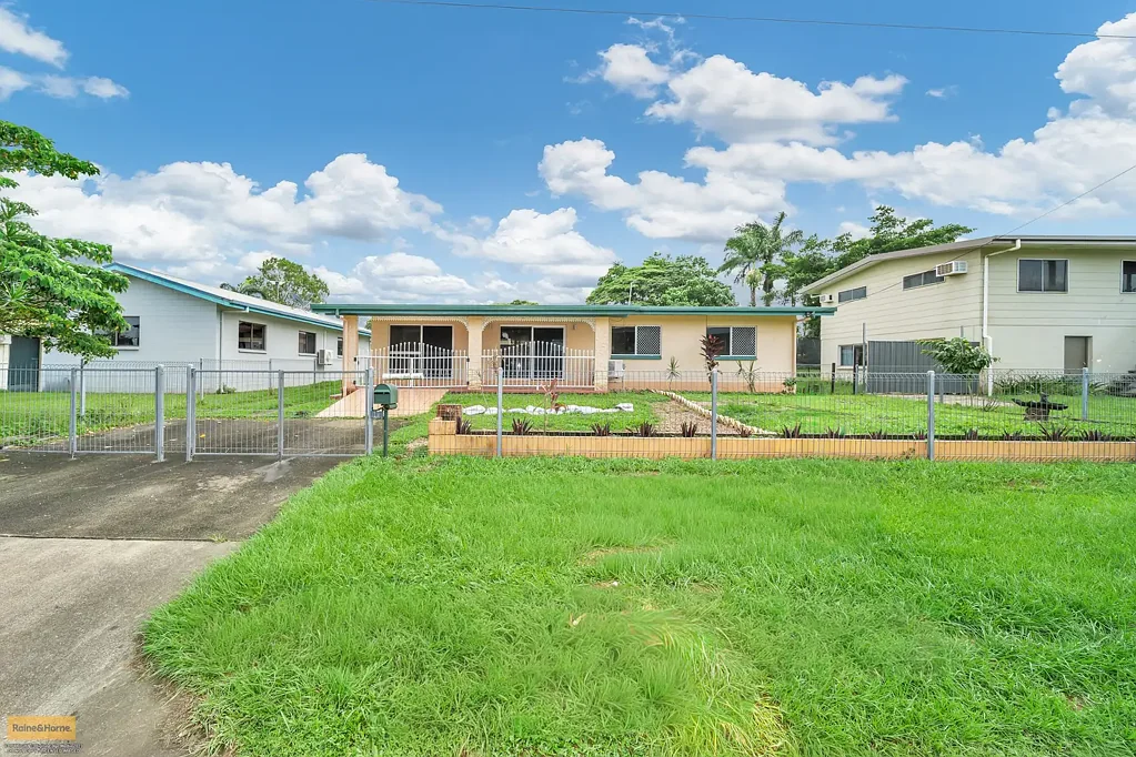 19 Terka Street, Innisfail Estate, QLD 4860