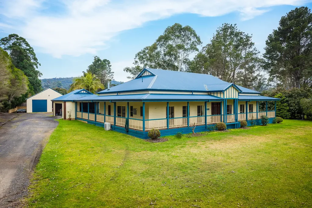 52 Oaklands Road, Pambula, NSW 2549