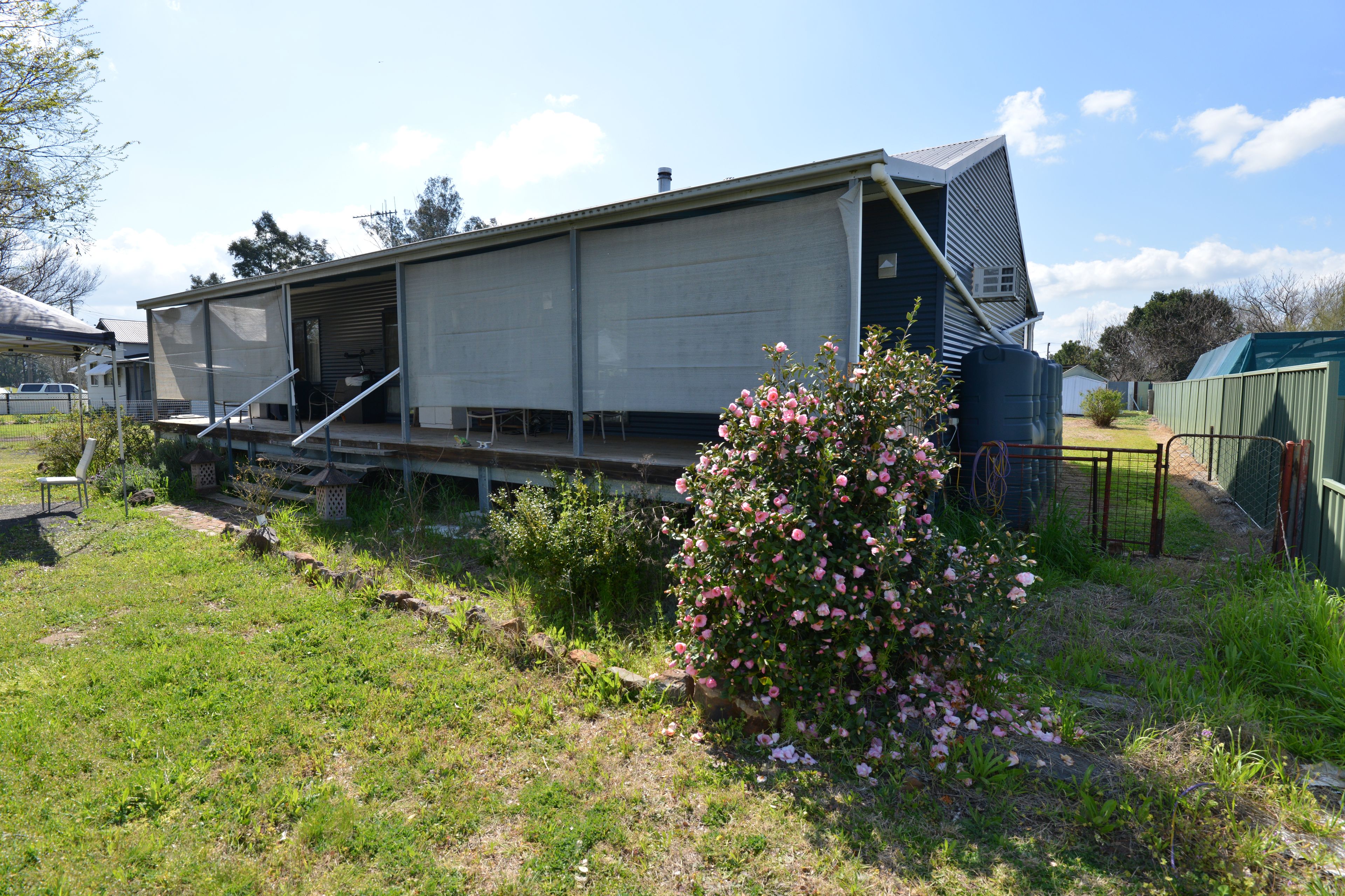 8 CISCO ST, BINNAWAY NSW 2395, 0 Kuwarto, 0 Banyo, House