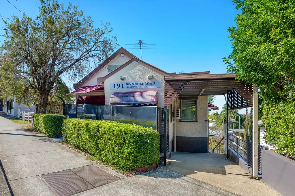 Affordable Inner-East Living