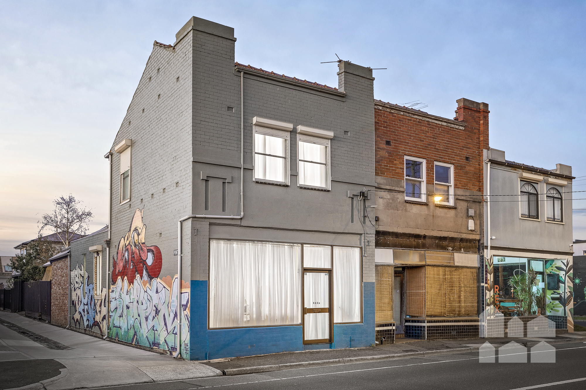 642A BARKLY ST, WEST FOOTSCRAY VIC 3012, 0 غرف, 0 حمامات, House