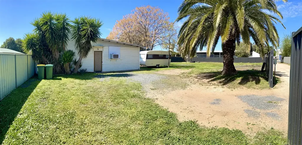 1 Osborne Street, Urana, NSW 2645