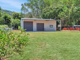 96 Marlin Drive, Wonga Beach