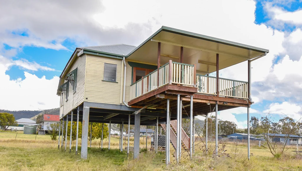 Family home for rent