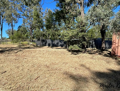 Lot 9 Two Twelve Street, Proston, Wide Bay, 0 ਕਮਰੇ, 0 ਬਾਥਰੂਮ, Lifestyle Property