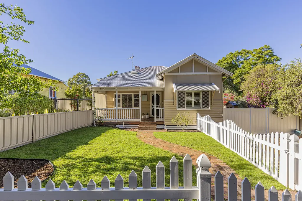 East Victoria Park 3房  Classic On Camberwell
