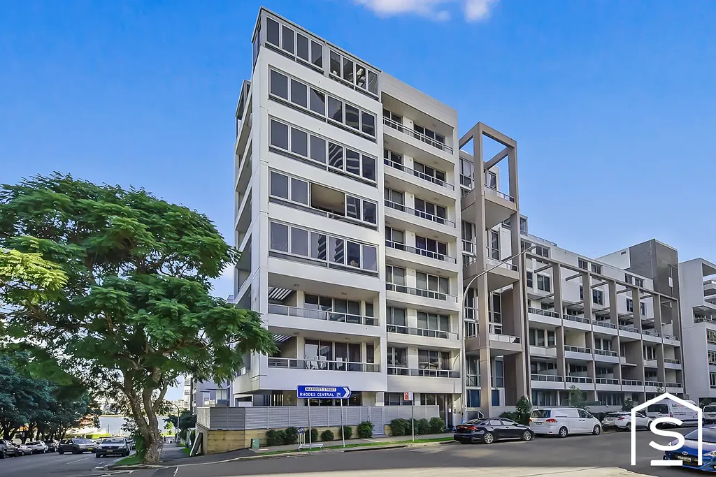 545/2 Marquet Street, Rhodes, NSW 2138