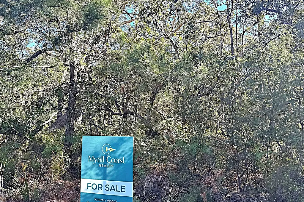 LOT 10 Nardoo Street, Pindimar, NSW 2324