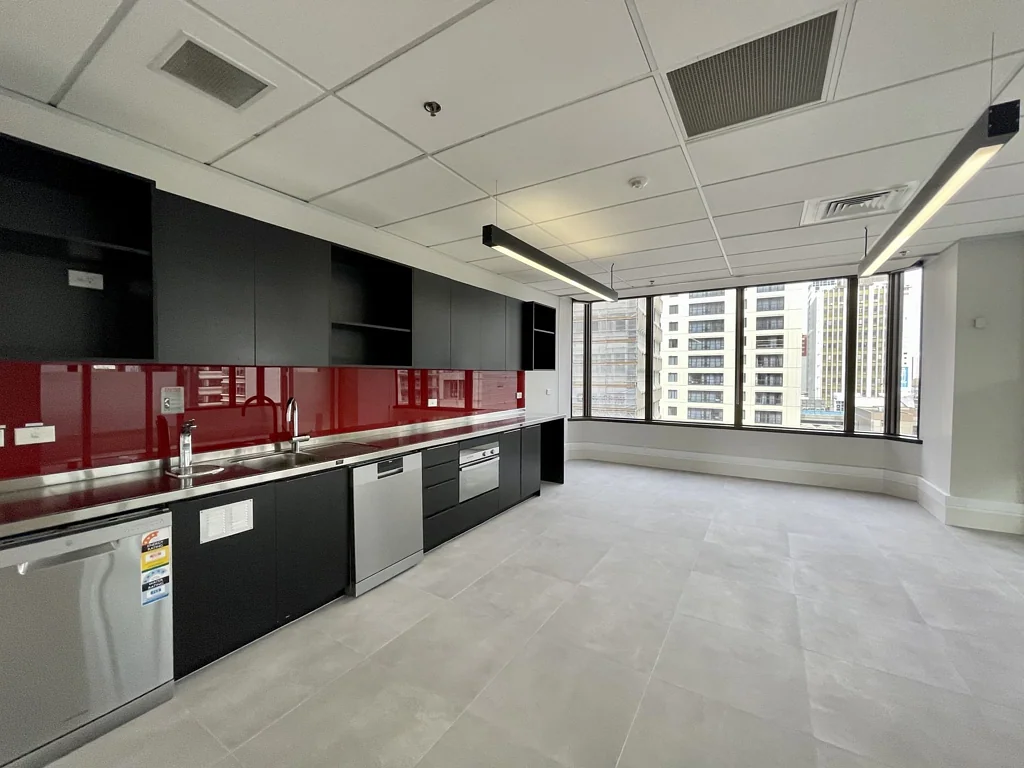 Auckland Central  Superior Opportunity - SAP Tower