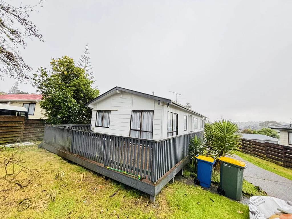 GLEN EDEN - 3 BEDROOMS