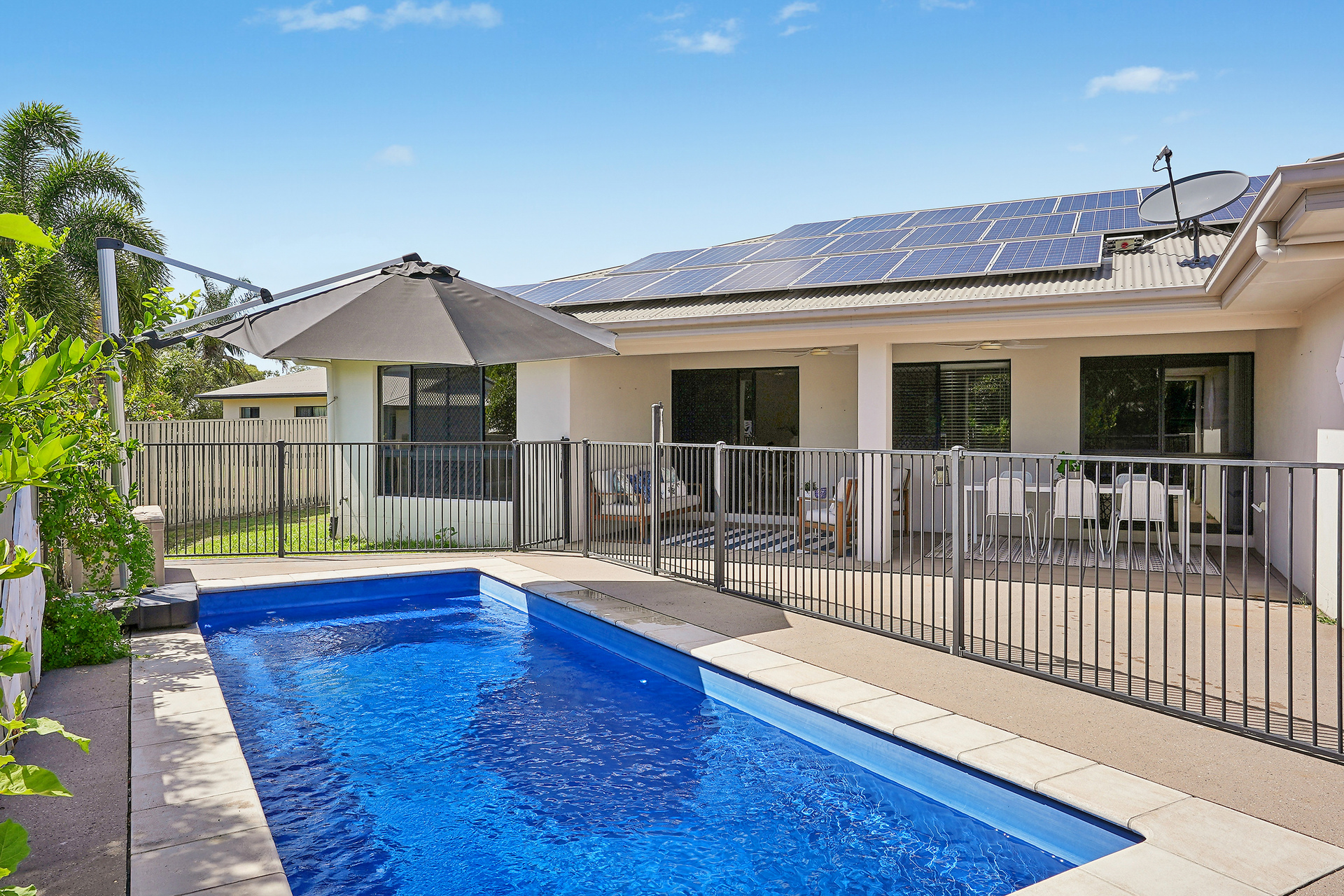 15 BLUFF ST, BUSHLAND BEACH QLD 4818, 0 ਕਮਰੇ, 0 ਬਾਥਰੂਮ, House