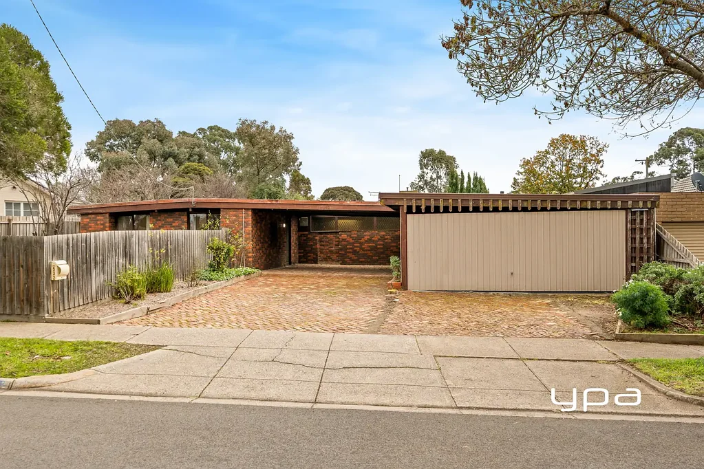 Sunbury 3બેડરૂમ Spacious Family Living on a Generous Block in a Prime Sunbury Location