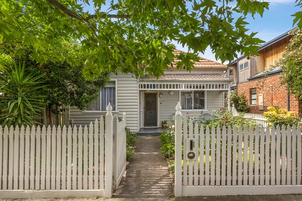136 Eglinton Street, Moonee Ponds, VIC 3039