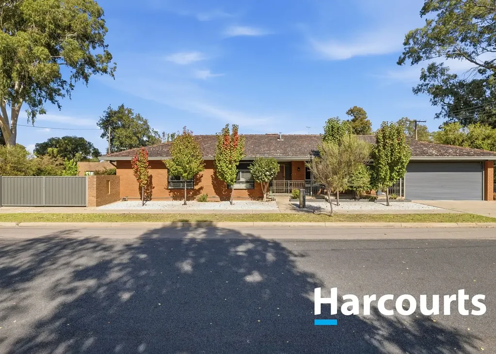 Wangaratta 4 Slaapkamer Renovated and ready to go
