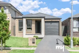 13 Mimosa Street, Gregory Hills