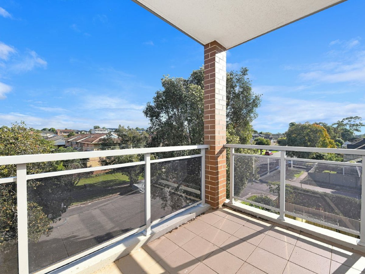 UNIT 7 25 LIVINGSTONE RD, LIDCOMBE NSW 2141, 0房, 0浴, Unit