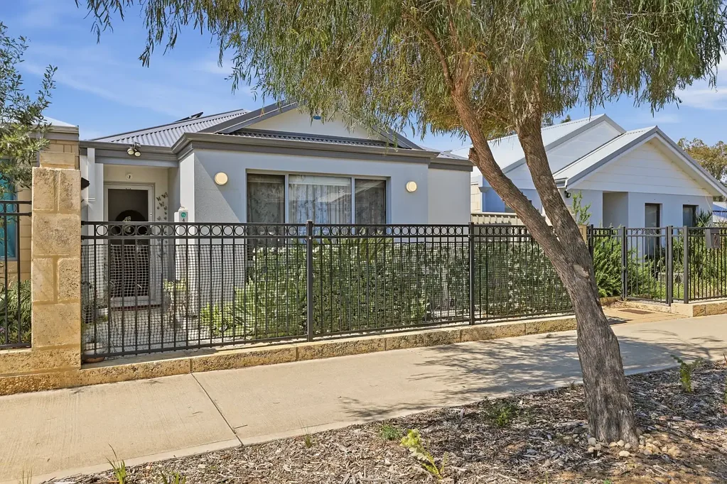 Wellard 3침실 Easy Care Living With More Space Than You Expect